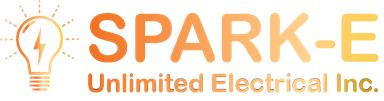 Spark-E Unlimited Electrical Inc. logo