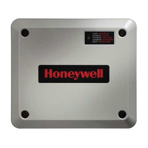 Honeywell power management module for large loads.